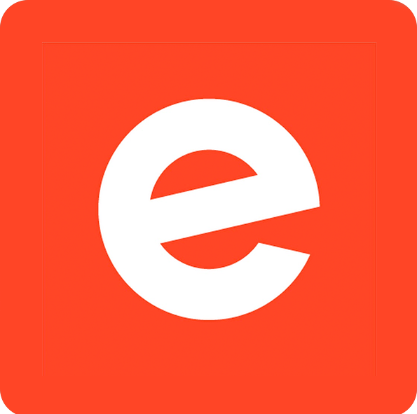 Logo Eventbrite